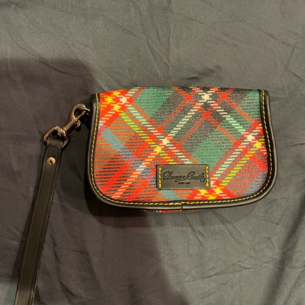Dooney & Bourke hand bag